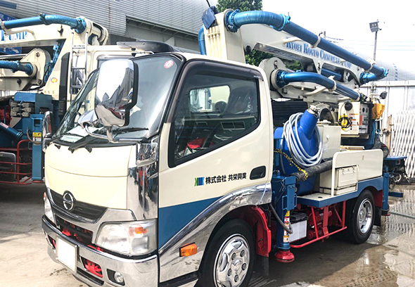 極東開発PH35B-11 